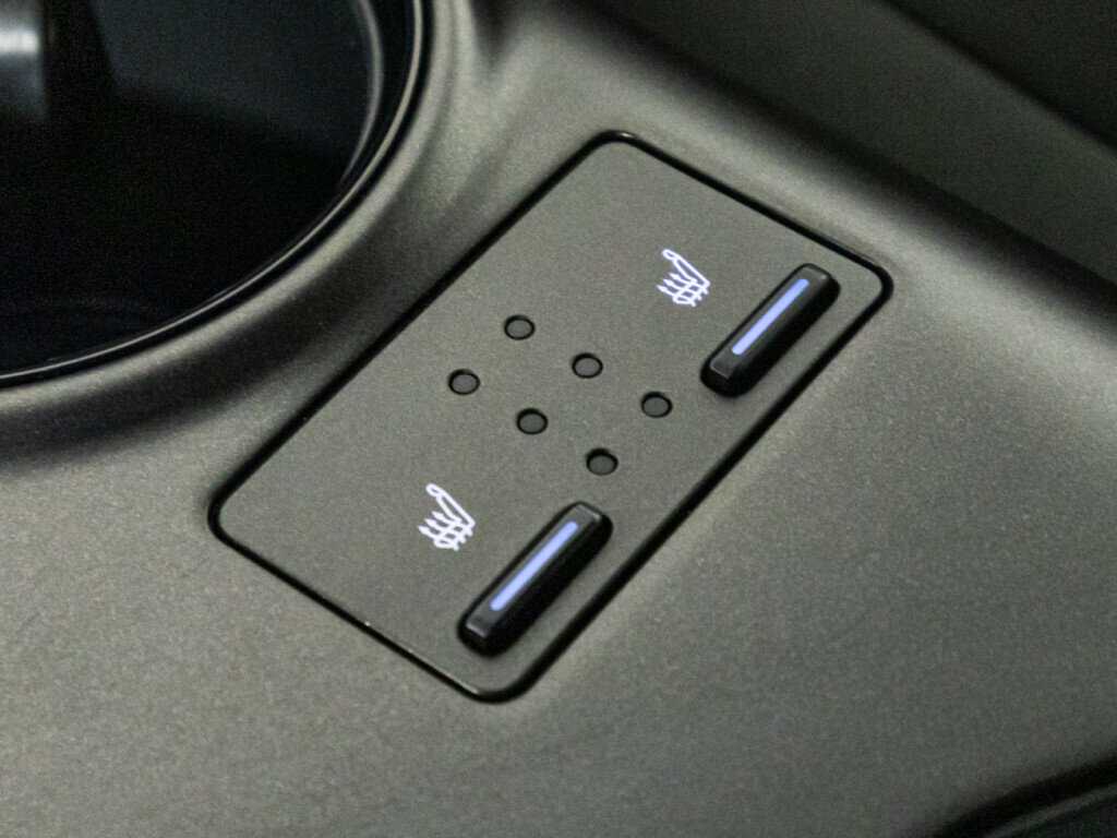 Toyota Camry б/у, 2021, Вариатор. Фото: #17