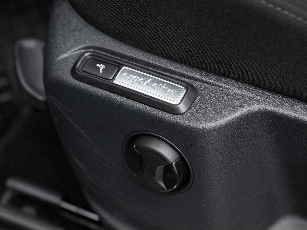 Volkswagen Tiguan б/у, 2017, Роботизированная. Фото: #20