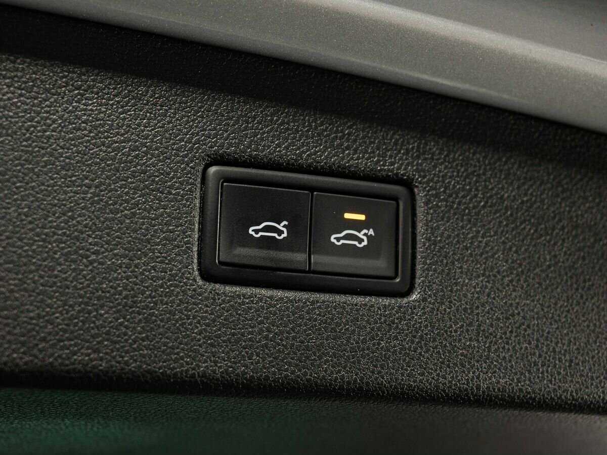 Volkswagen Tiguan б/у, 2017, Роботизированная. Фото: #25