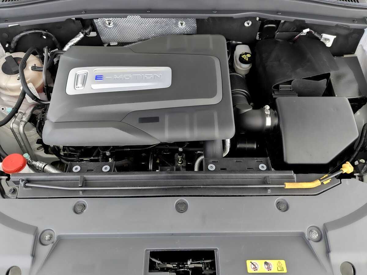 FAW Bestune T77 б/у, 2021, Роботизированная. Фото: #6