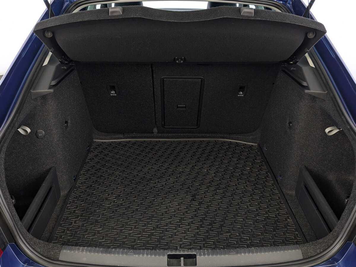 Skoda Octavia б/у, 2019, Роботизированная. Фото: #9