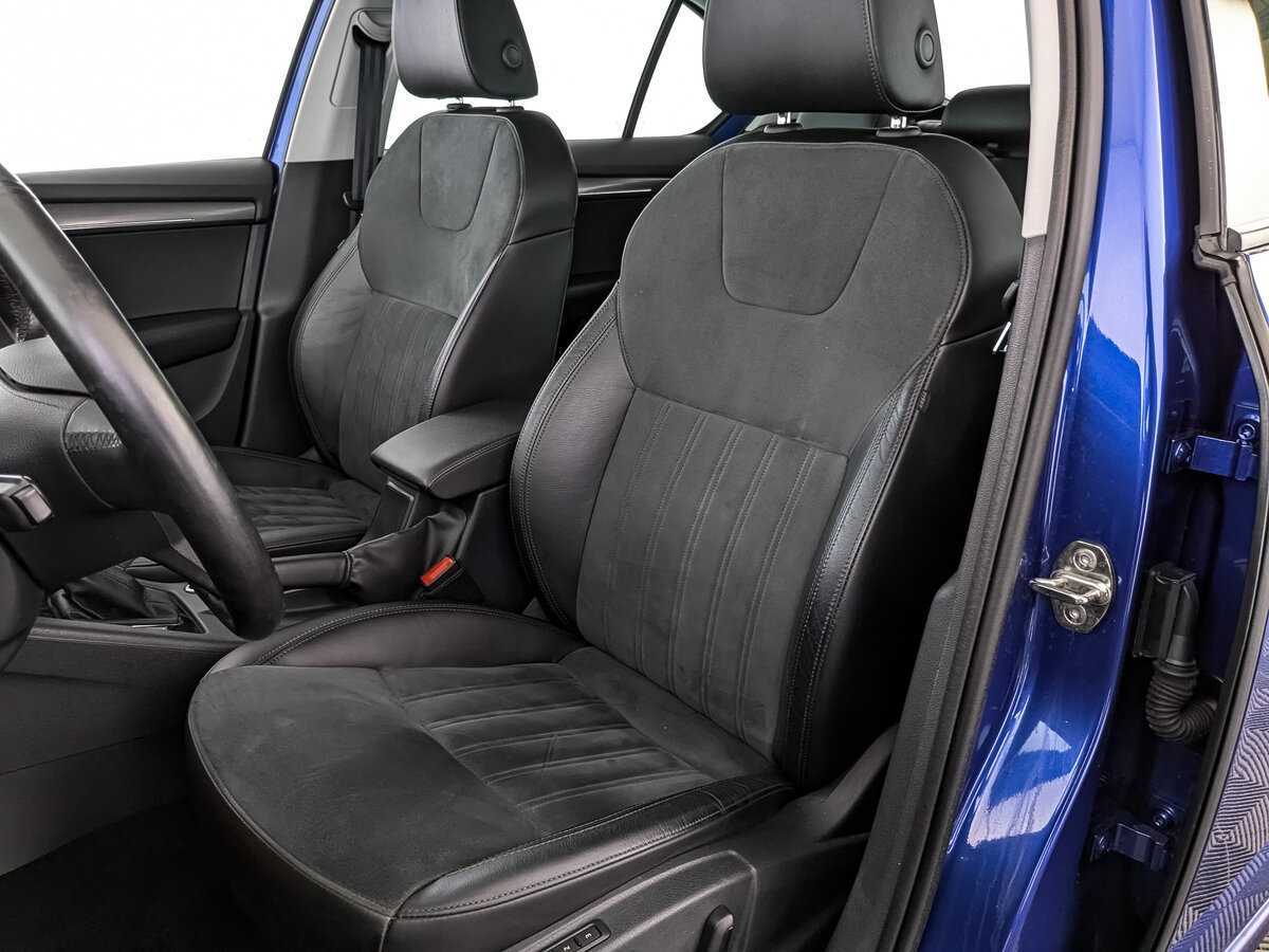 Skoda Octavia б/у, 2019, Роботизированная. Фото: #19