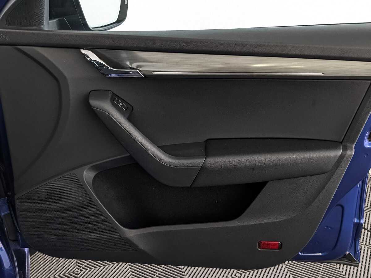 Skoda Octavia б/у, 2019, Роботизированная. Фото: #24