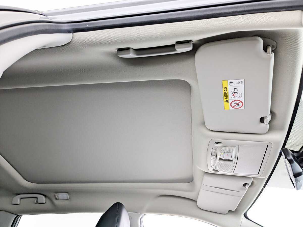 Nissan X-Trail б/у, 2017, Вариатор. Фото: #22