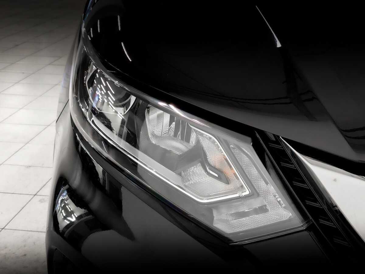 Nissan Qashqai б/у, 2021, Вариатор. Фото: #16