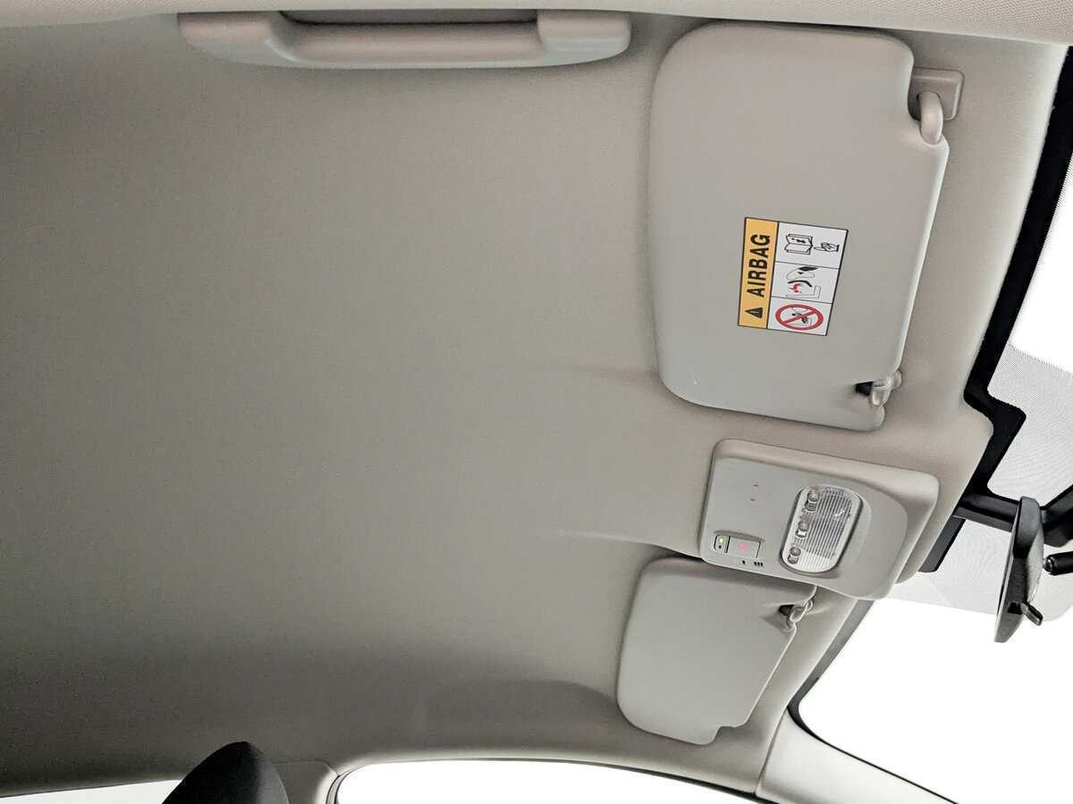 Nissan Qashqai б/у, 2021, Вариатор. Фото: #21