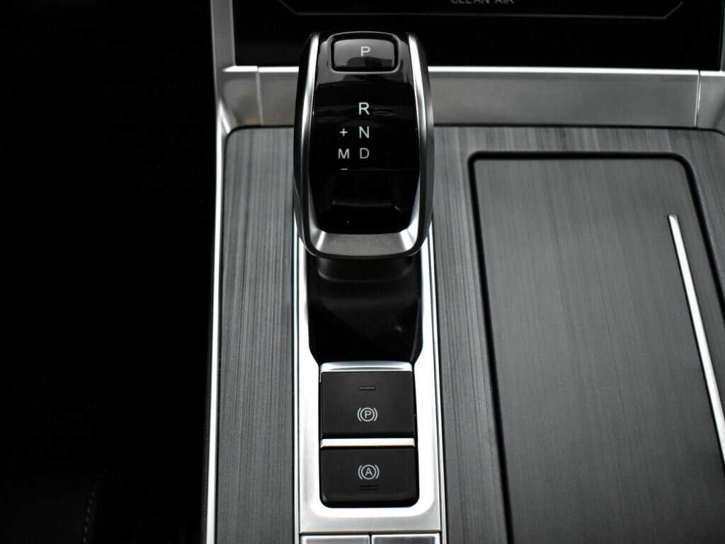 Chery Tiggo 7 Pro Max б/у, 2023, Вариатор. Фото: #9