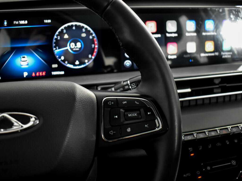 Chery Tiggo 7 Pro Max б/у, 2023, Вариатор. Фото: #18