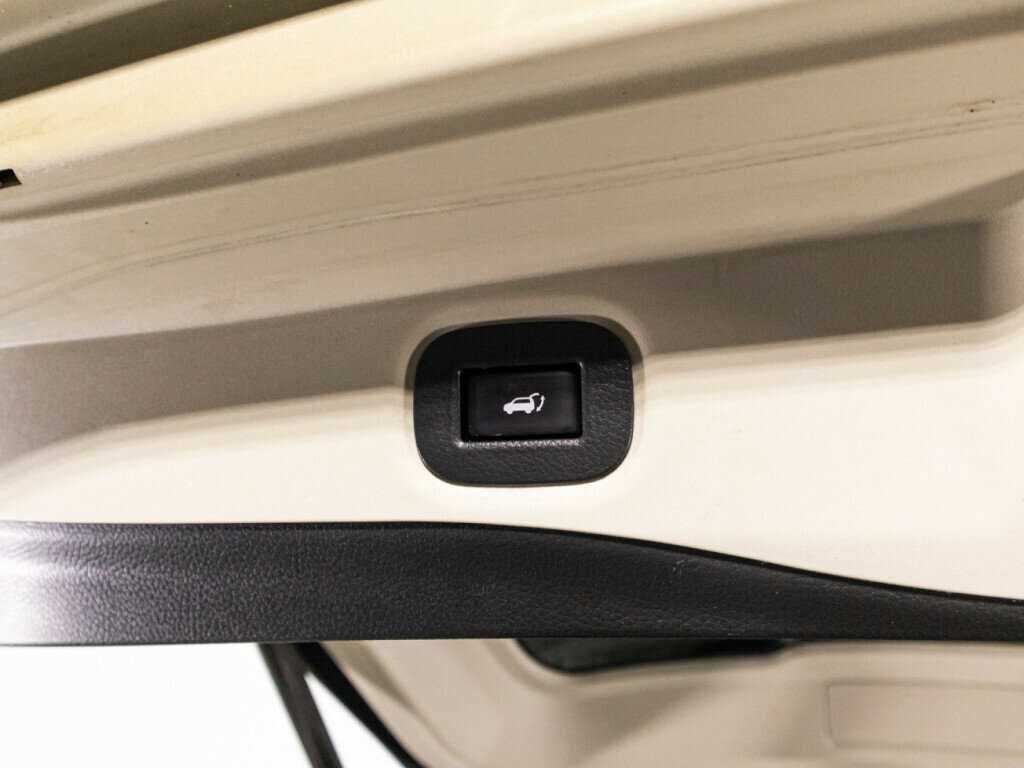 Nissan X-Trail б/у, 2020, Вариатор. Фото: #14