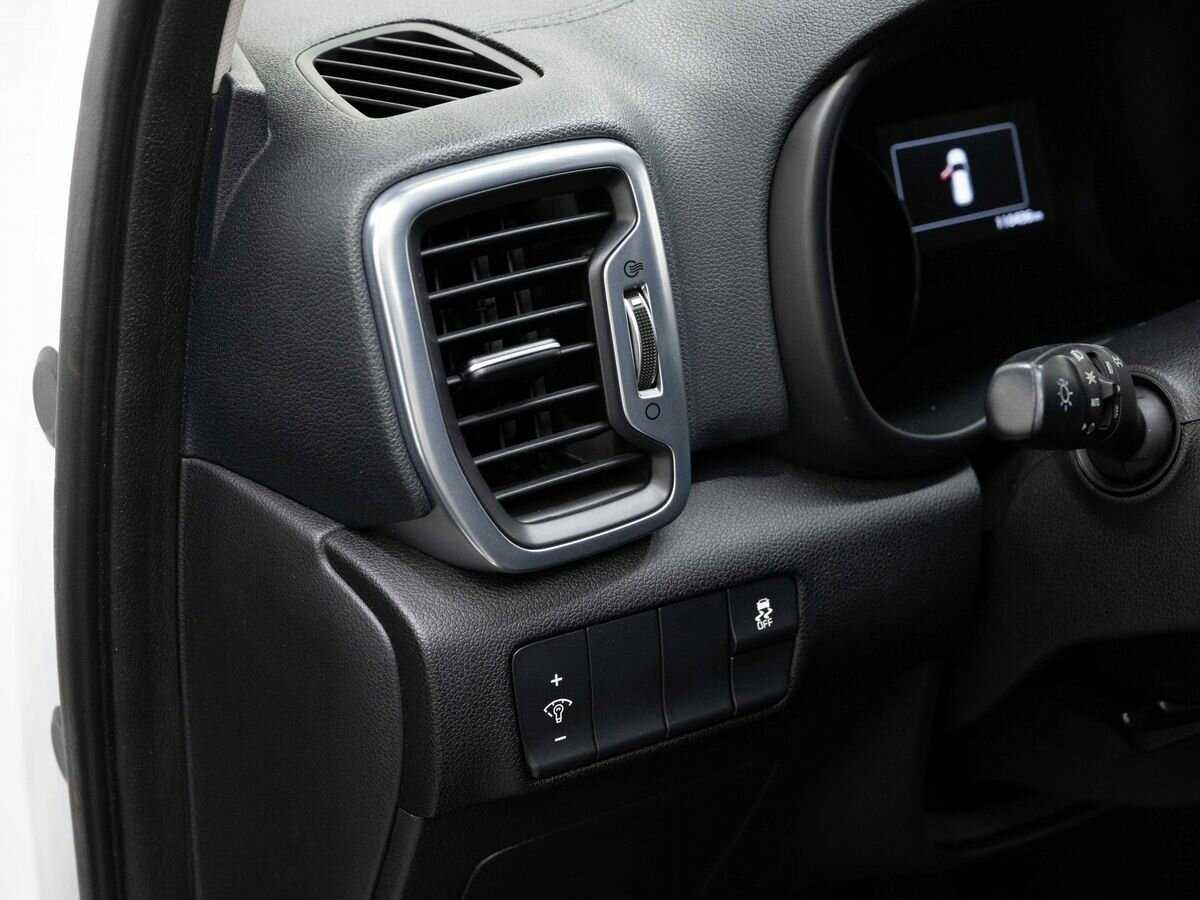 Kia Sportage б/у, 2016, Автоматическая. Фото: #18