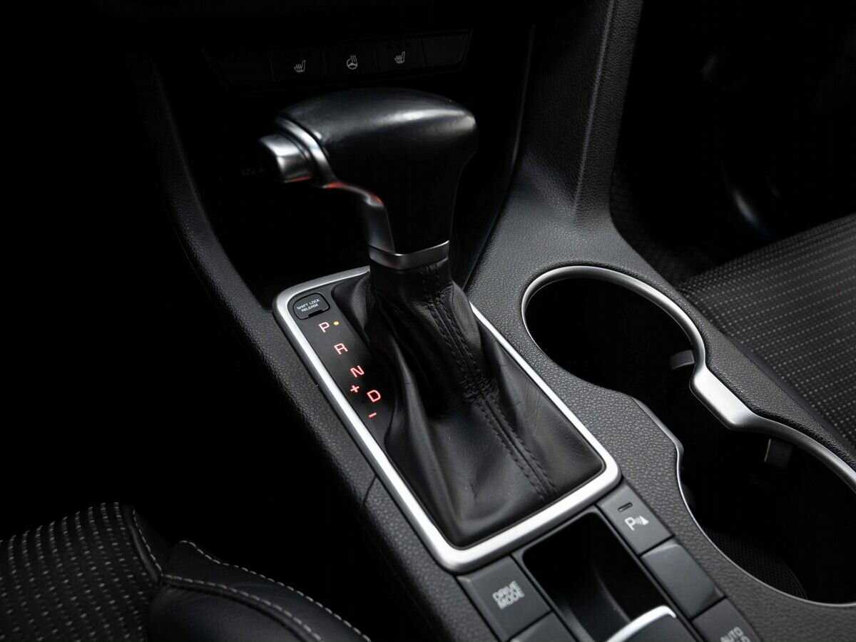 Kia Sportage б/у, 2016, Автоматическая. Фото: #21