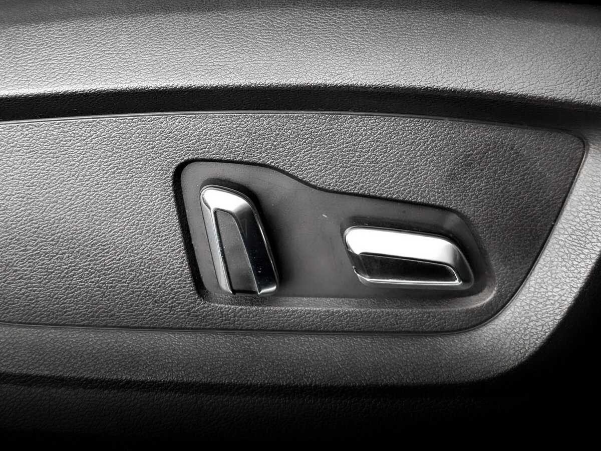 Чери Тигго 7 Про б/у, 2022, Вариатор. Фото: #22