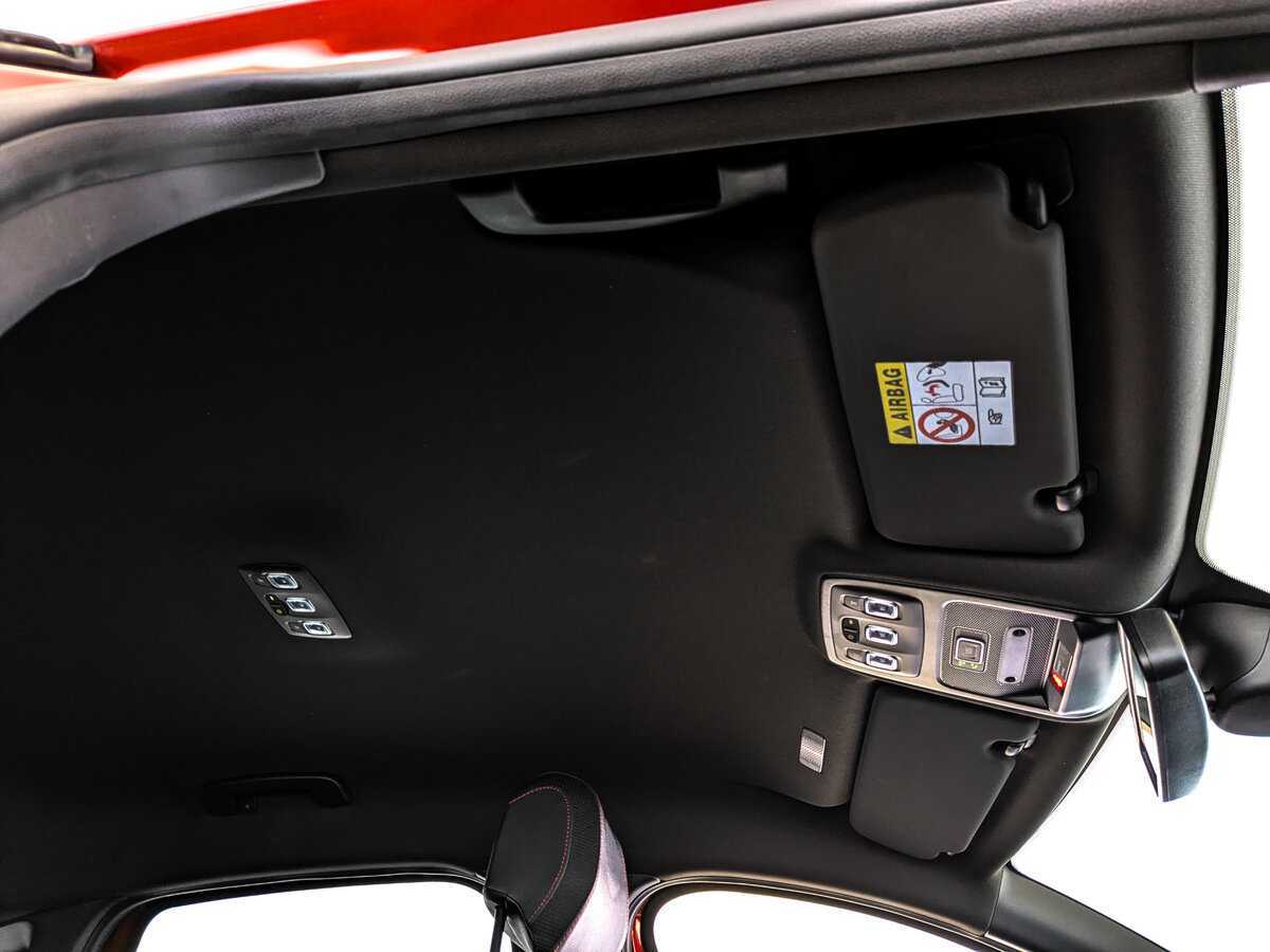 Renault Arkana б/у, 2021, Вариатор. Фото: #20