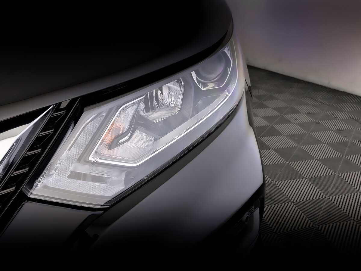 Nissan Qashqai б/у, 2020, Вариатор. Фото: #15