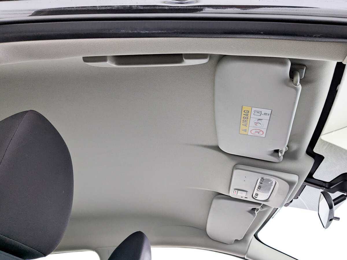 Nissan Qashqai б/у, 2020, Вариатор. Фото: #20