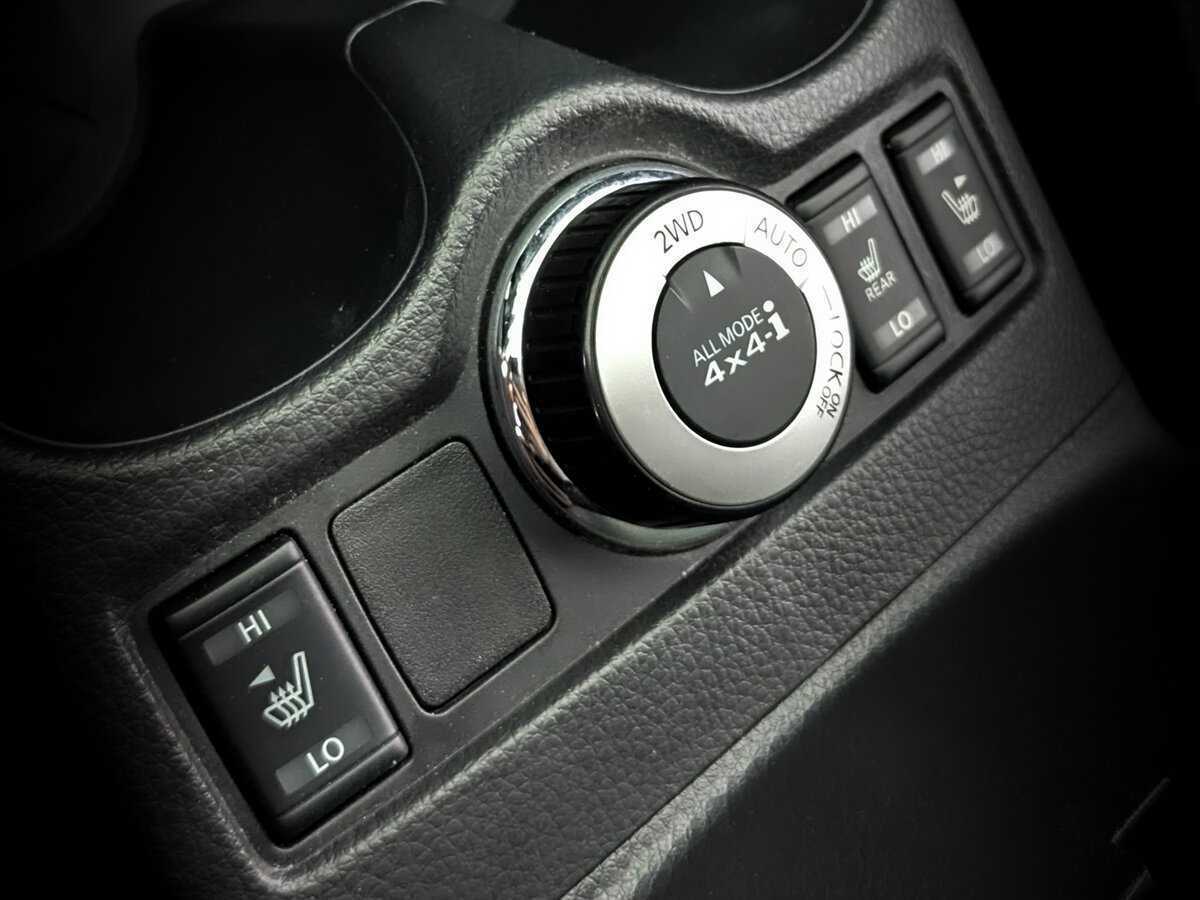 Nissan Qashqai б/у, 2020, Вариатор. Фото: #24