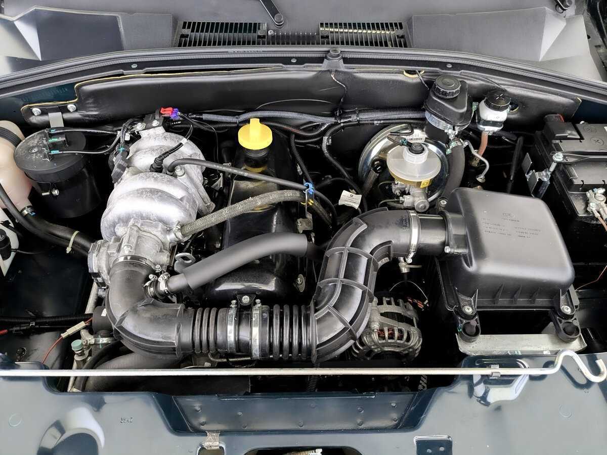 Lada (ВАЗ) Niva б/у, 2023, Механическая. Фото: #8