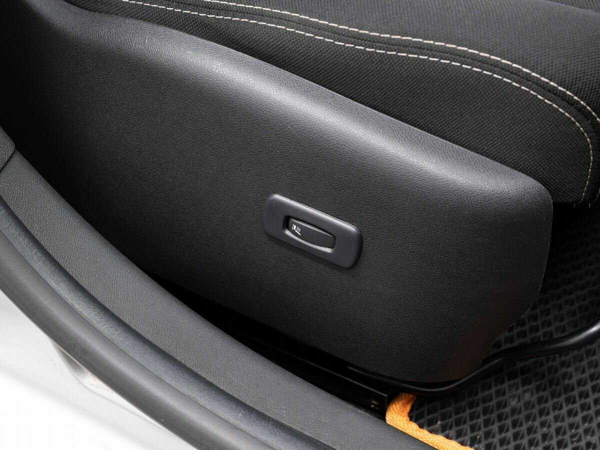 Renault Fluence б/у, 2013, Вариатор. Фото: #13