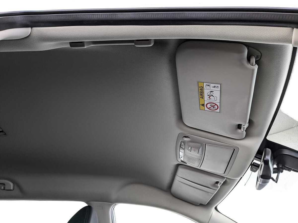 Nissan X-Trail б/у, 2019, Вариатор. Фото: #20