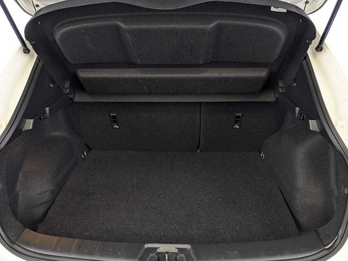 Nissan Qashqai б/у, 2021, Вариатор. Фото: #9