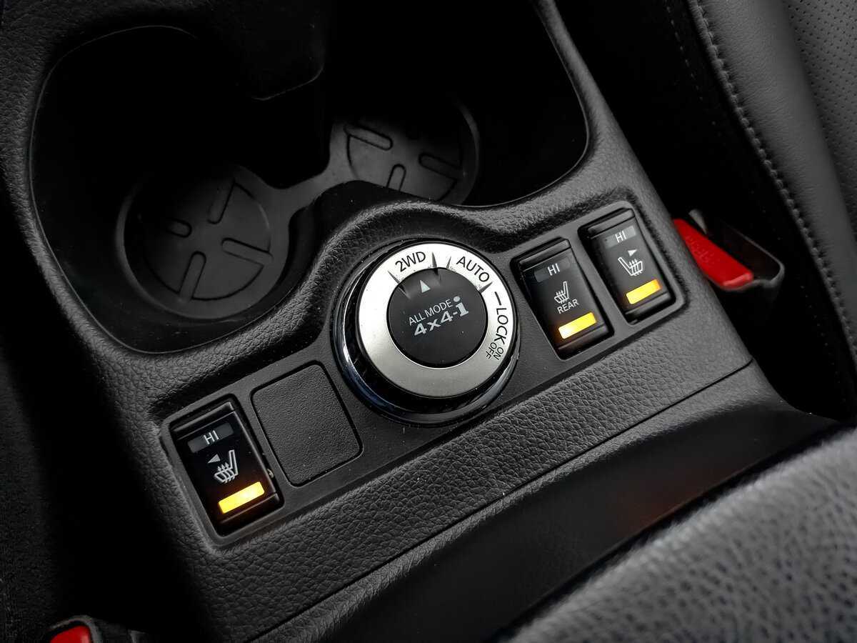 Nissan Qashqai б/у, 2021, Вариатор. Фото: #26