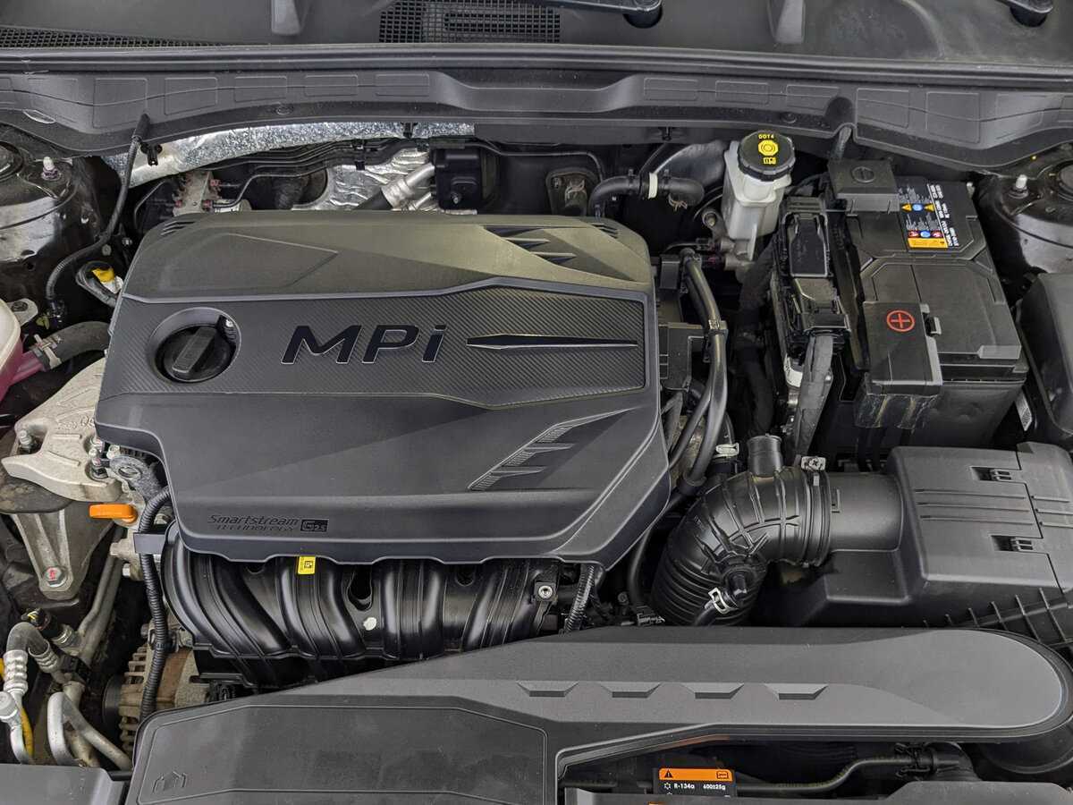 Hyundai Sonata б/у, 2021, Автоматическая. Фото: #8