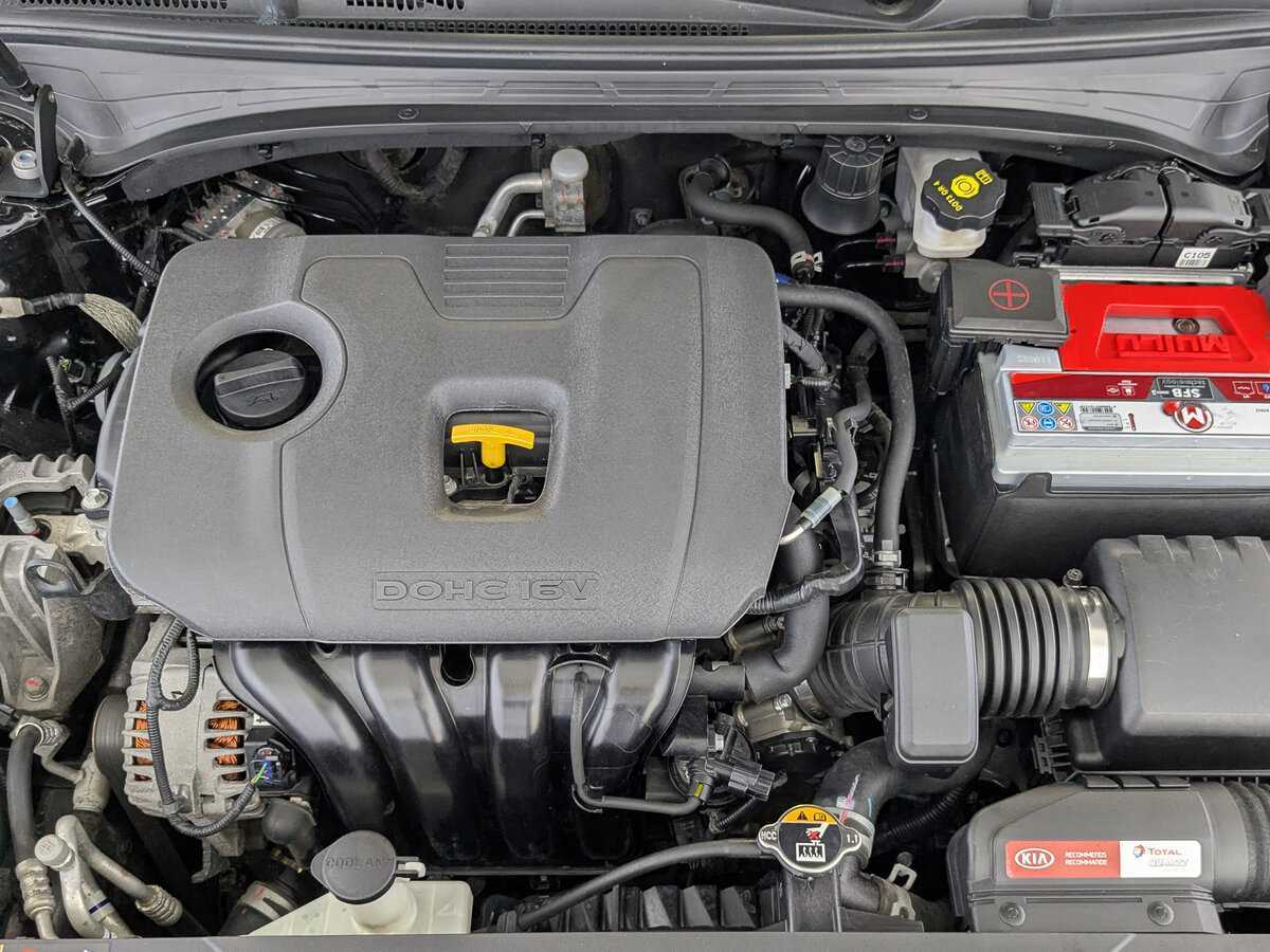 Kia Cerato б/у, 2020, Автоматическая. Фото: #8