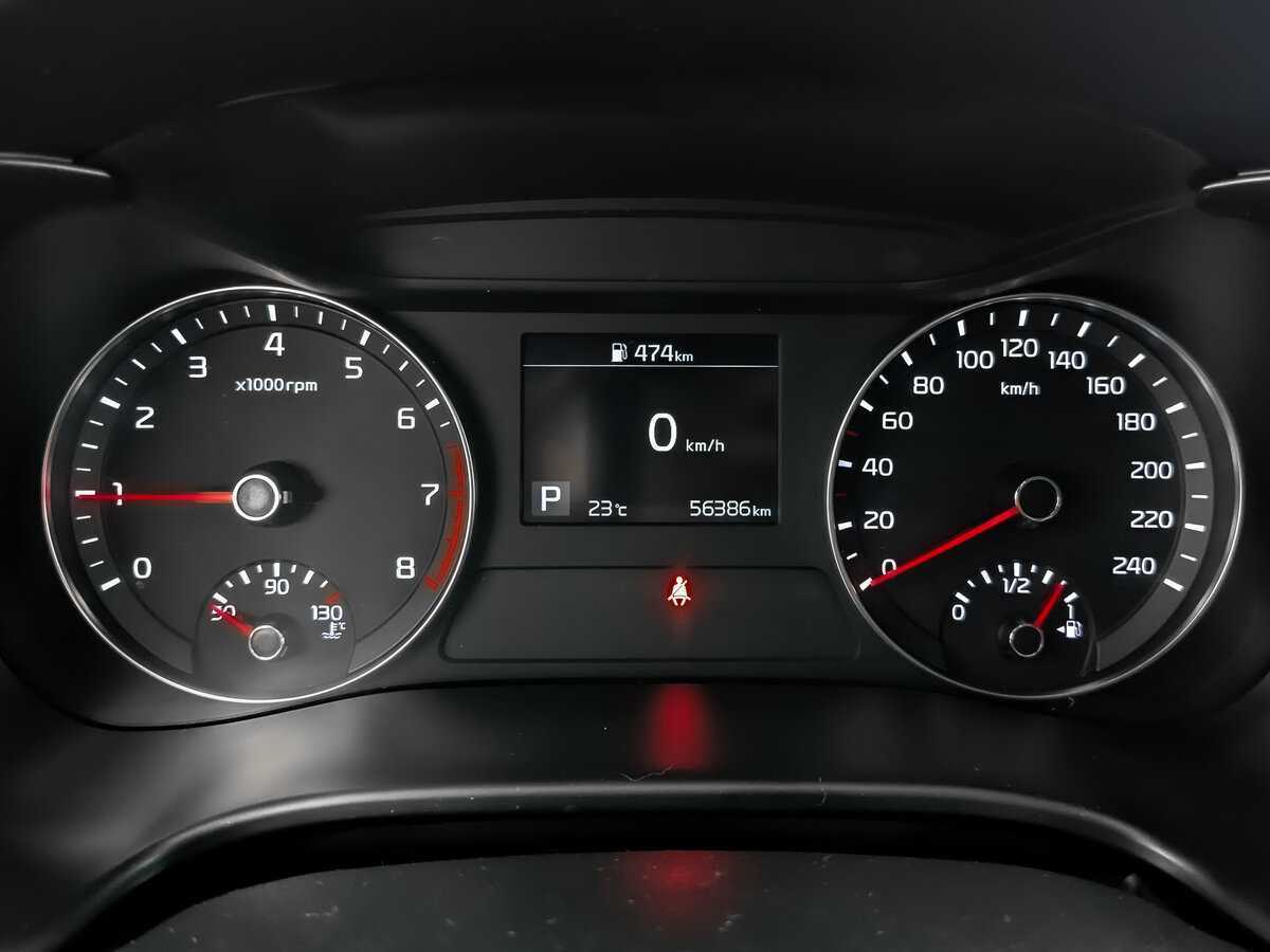 Kia Cerato б/у, 2020, Автоматическая. Фото: #15