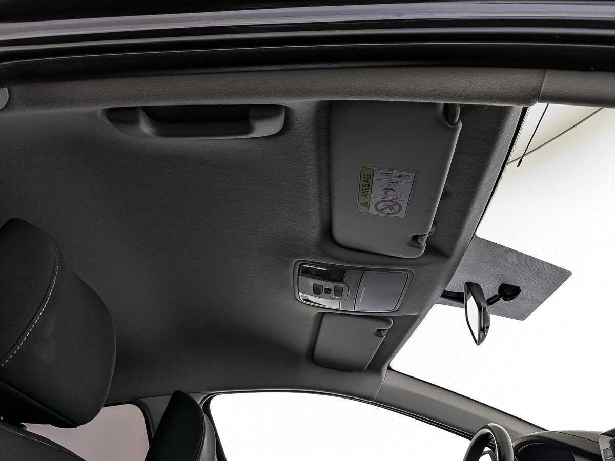 Kia Cerato б/у, 2020, Автоматическая. Фото: #21