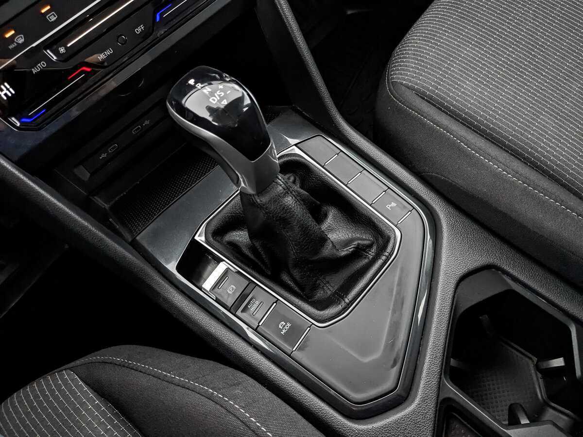 Volkswagen Tiguan б/у, 2021, Роботизированная. Фото: #26