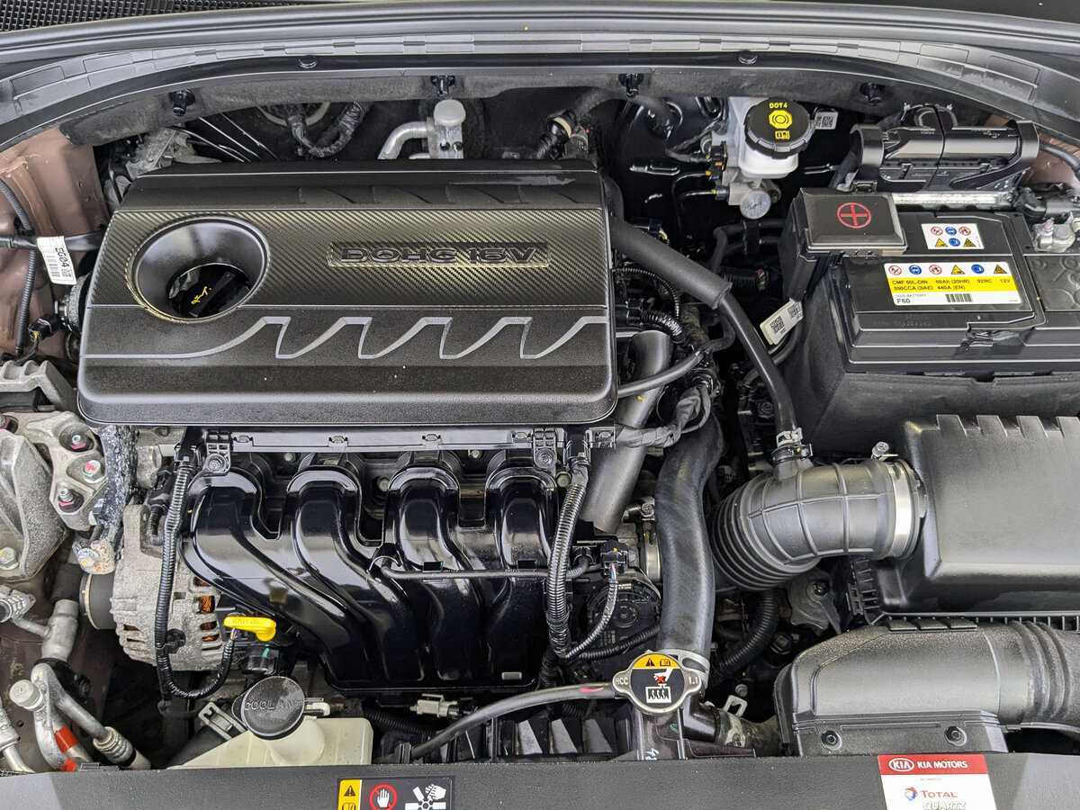 Kia Ceed б/у, 2021, Автоматическая. Фото: #8