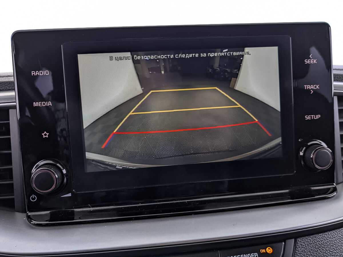 Kia Ceed б/у, 2021, Автоматическая. Фото: #24