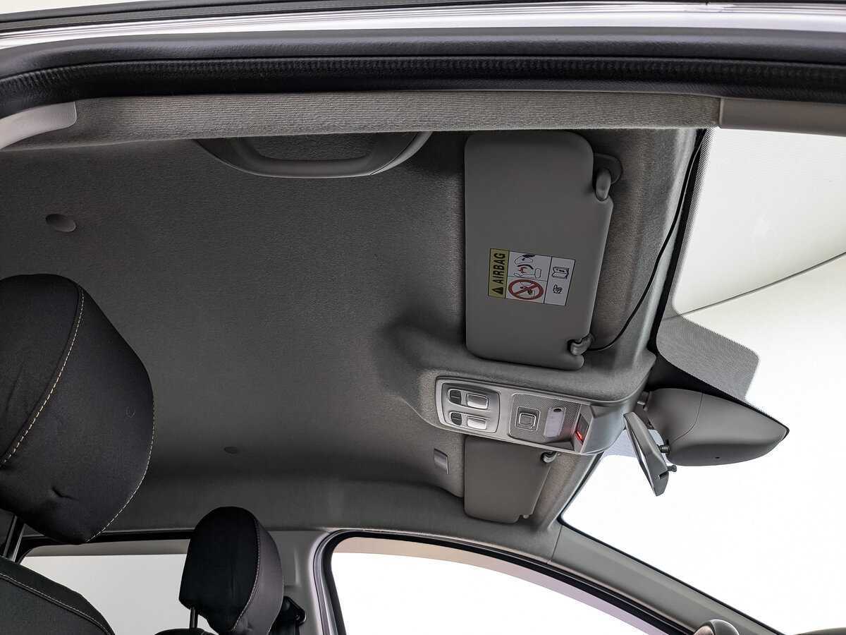 Renault Duster б/у, 2021, Механическая. Фото: #19