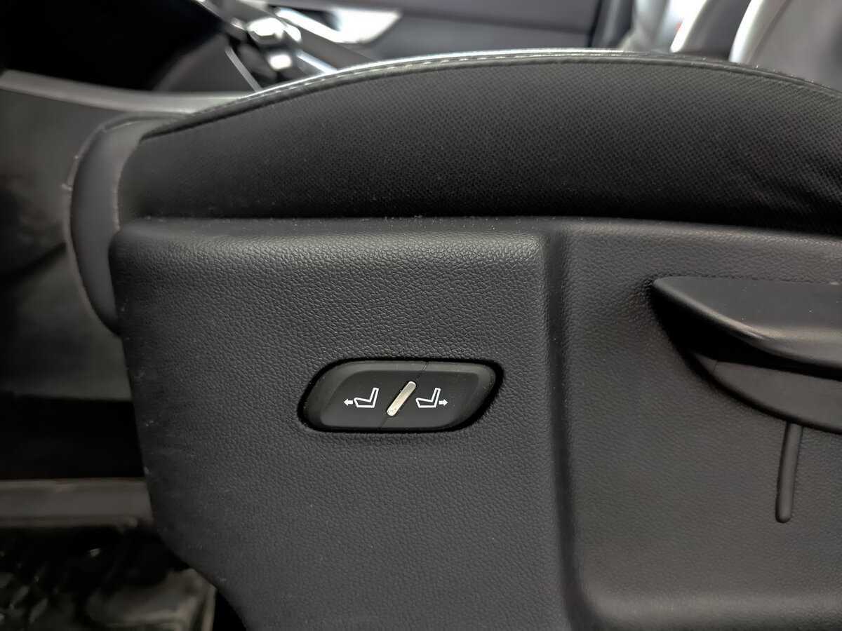 Changan CS35 Plus б/у, 2023, Роботизированная. Фото: #25