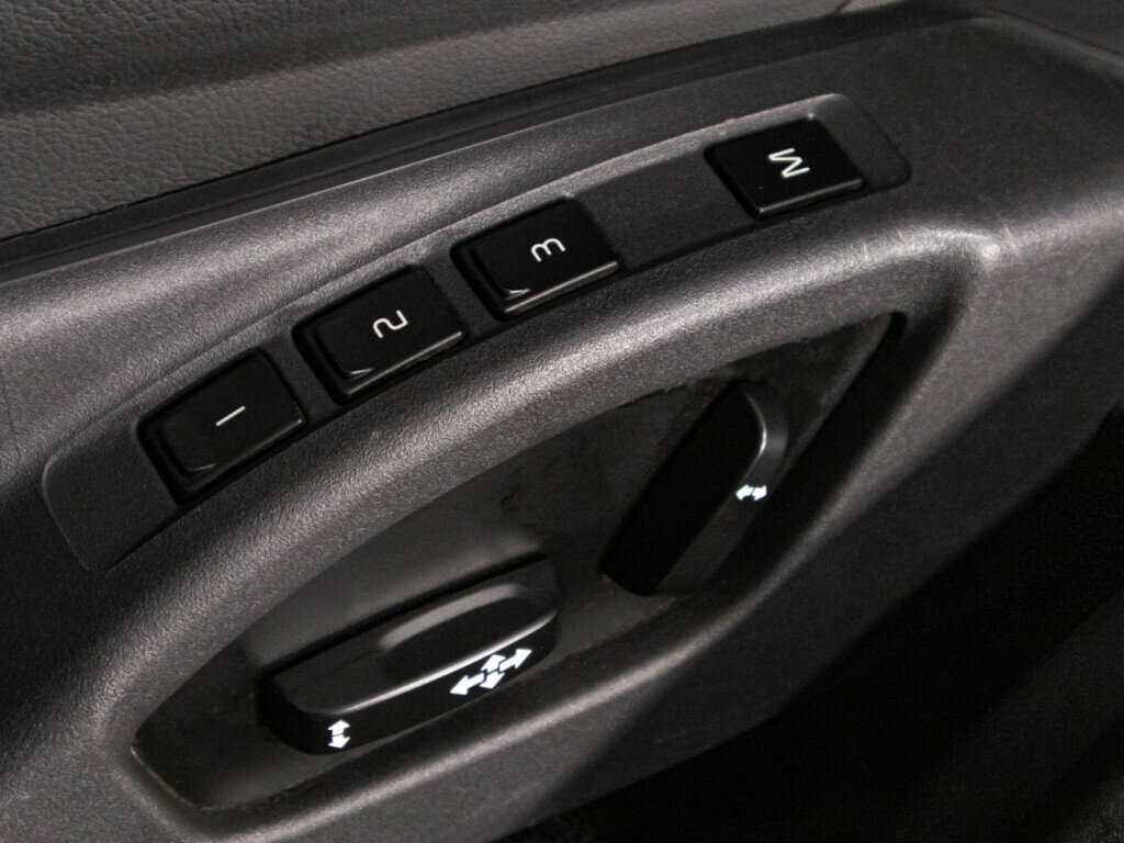 Volvo XC60 б/у, 2014, Автоматическая. Фото: #16