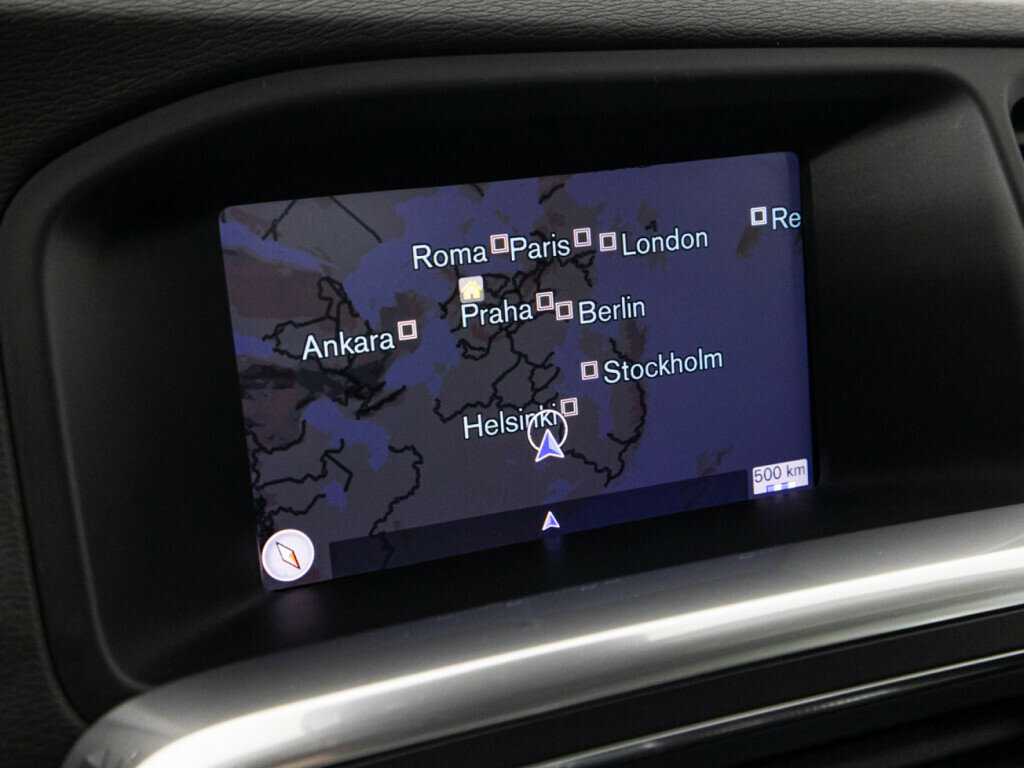 Volvo S60 б/у, 2017, Автоматическая. Фото: #15