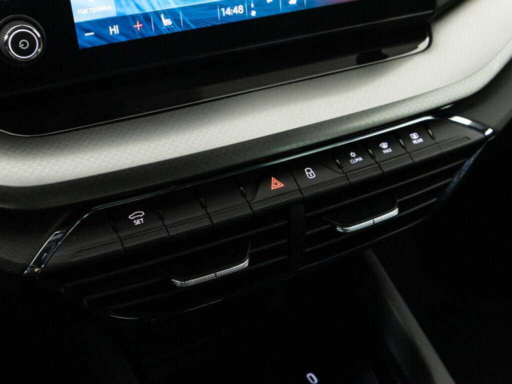 Skoda Octavia б/у, 2021, Автоматическая. Фото: #15