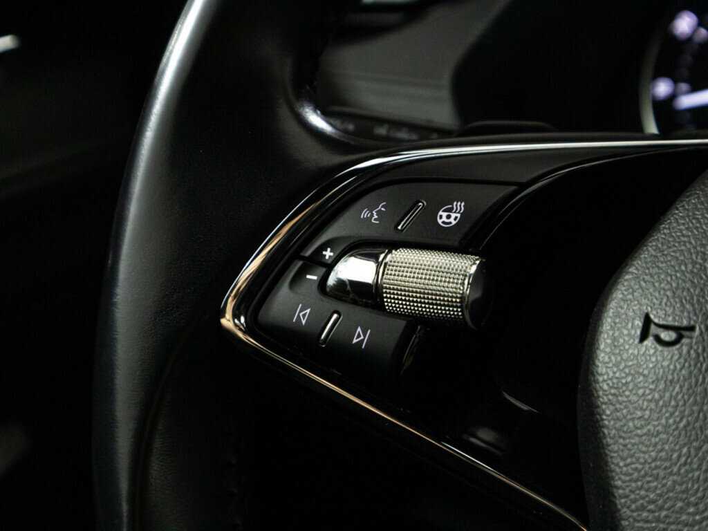 Skoda Octavia б/у, 2021, Автоматическая. Фото: #18