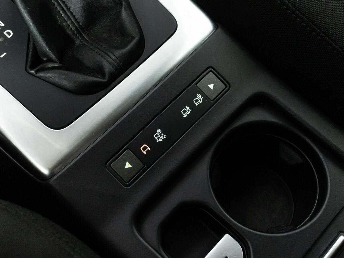 Land Rover Freelander б/у, 2013, Автоматическая. Фото: #17