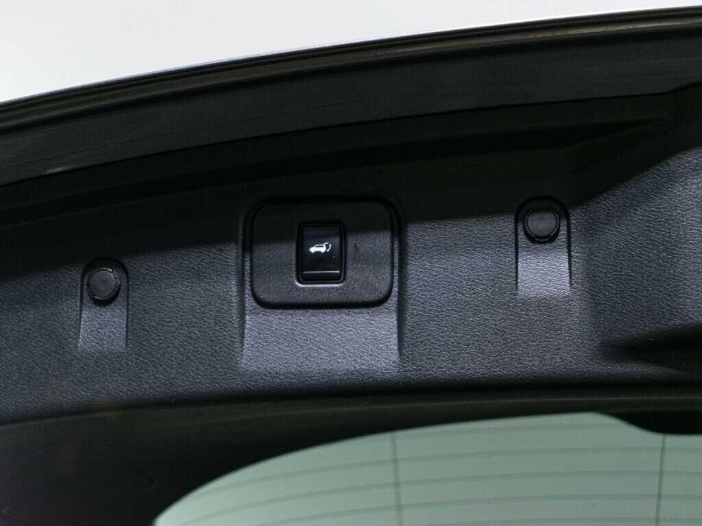 Nissan Murano б/у, 2019, Вариатор. Фото: #7