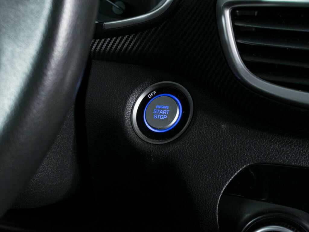 Hyundai Tucson б/у, 2020, Автоматическая. Фото: #11