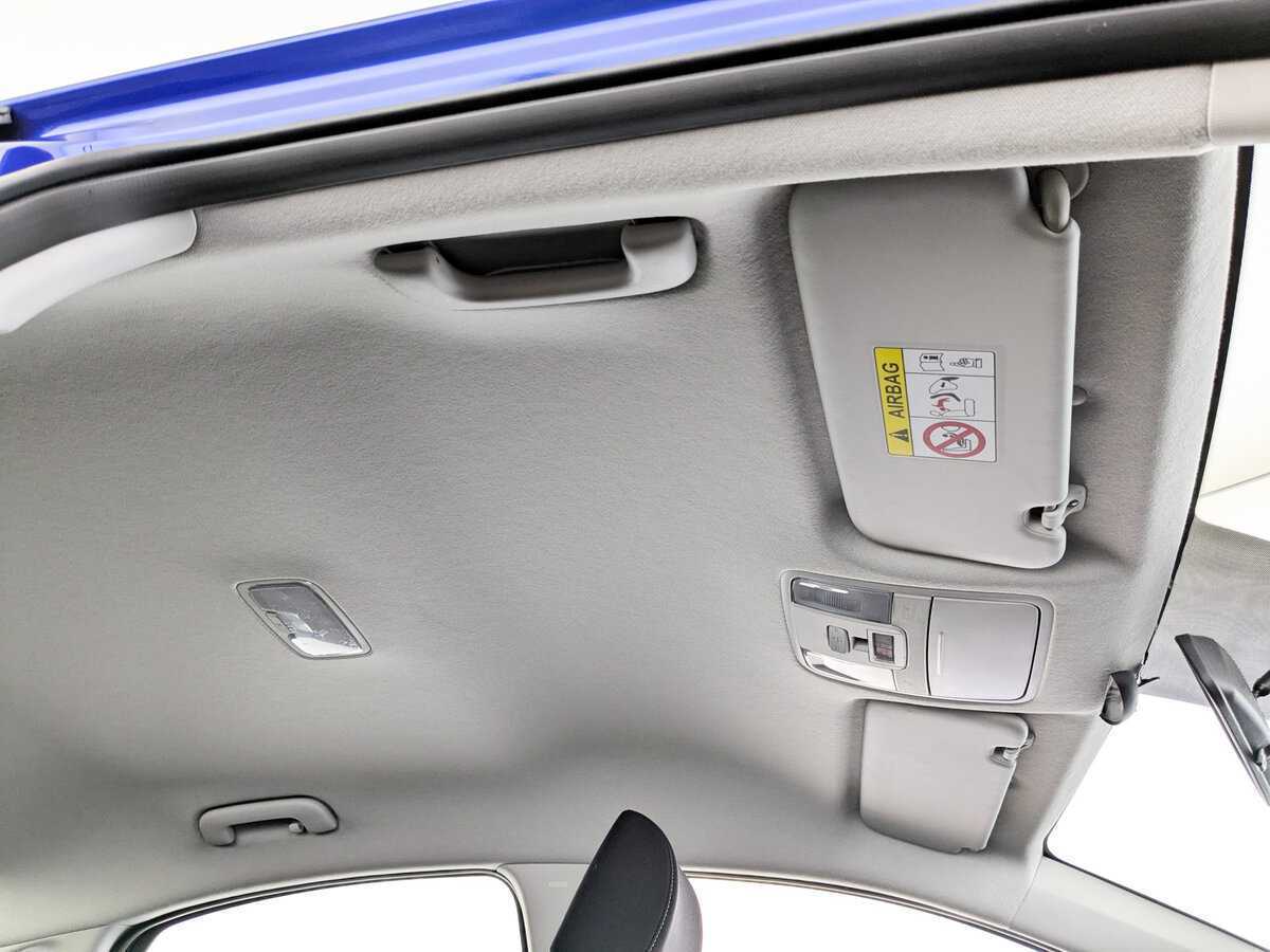 Kia Cerato б/у, 2021, Механическая. Фото: #19