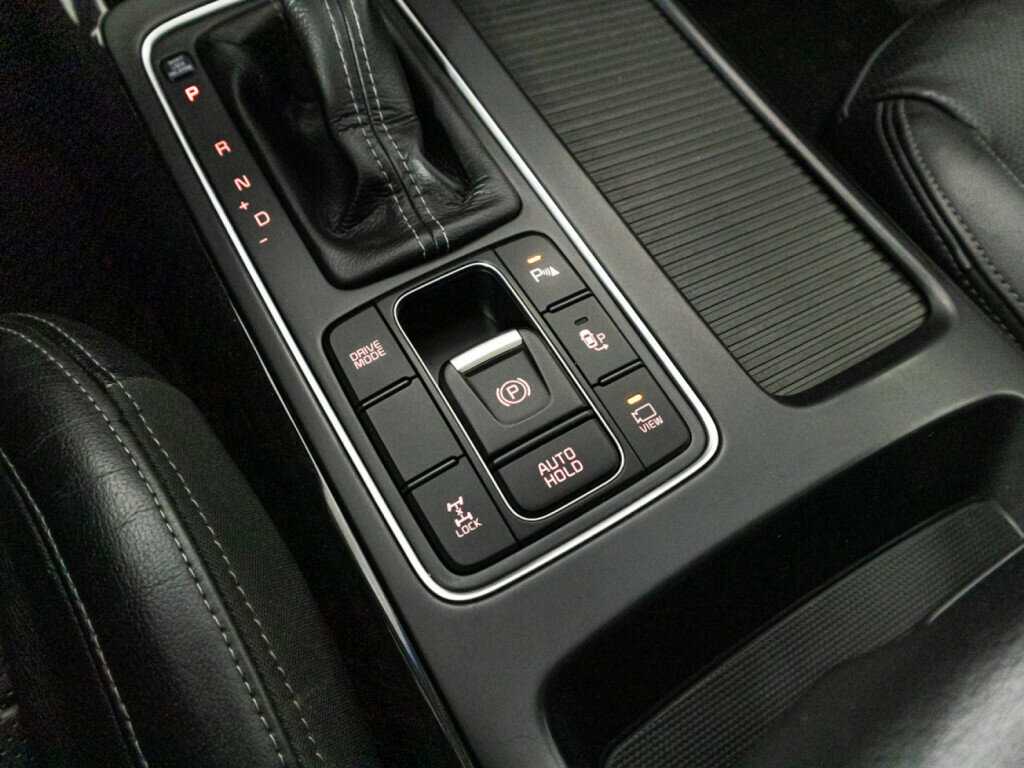 Kia Sorento б/у, 2015, Автоматическая. Фото: #18