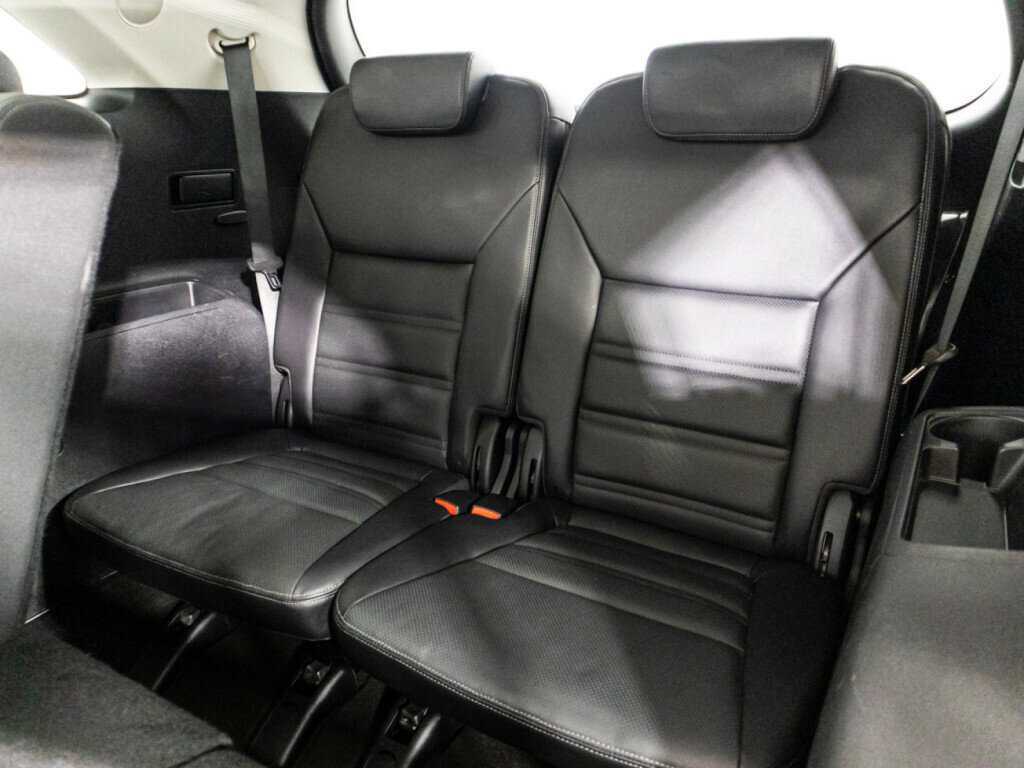 Kia Sorento б/у, 2015, Автоматическая. Фото: #21