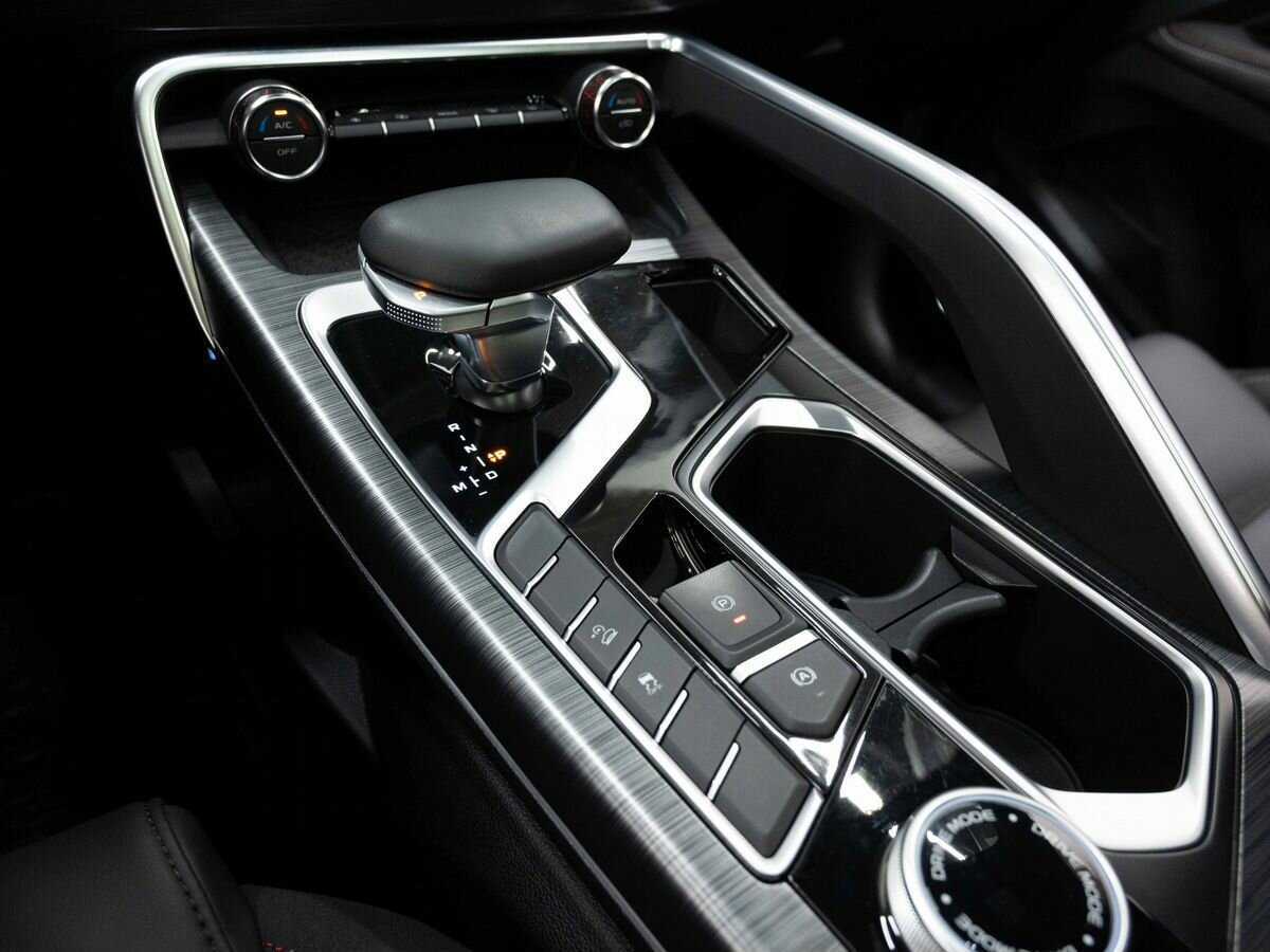 Geely Tugella б/у, 2023, Автоматическая. Фото: #28