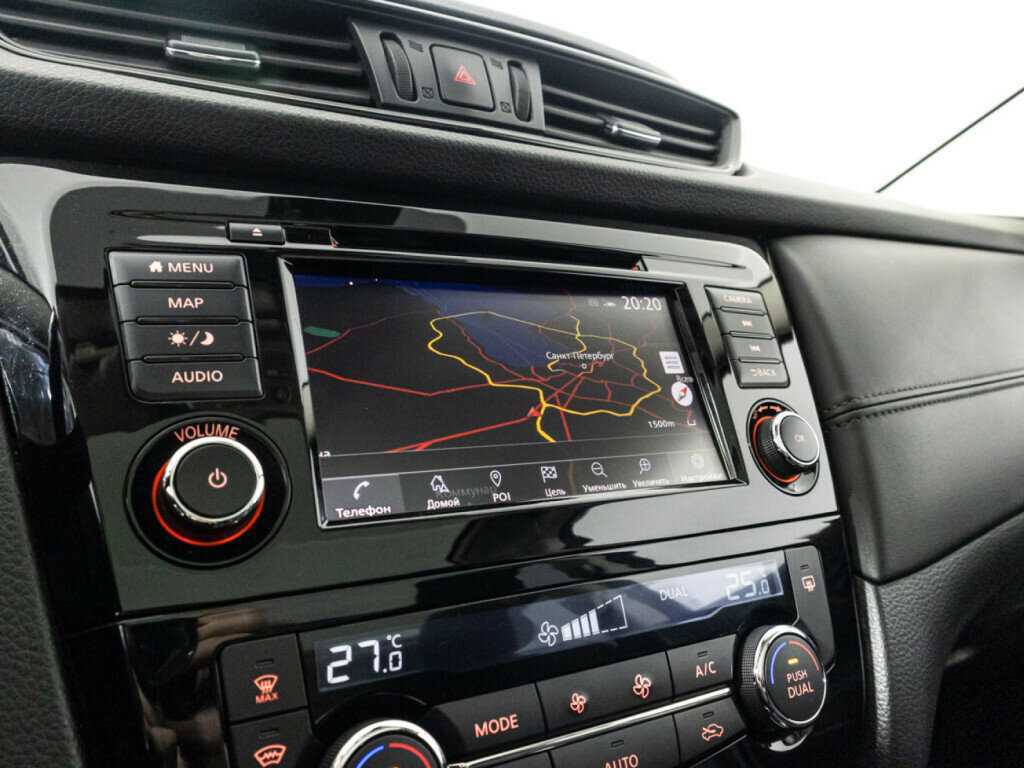 Nissan Qashqai б/у, 2021, Вариатор. Фото: #14