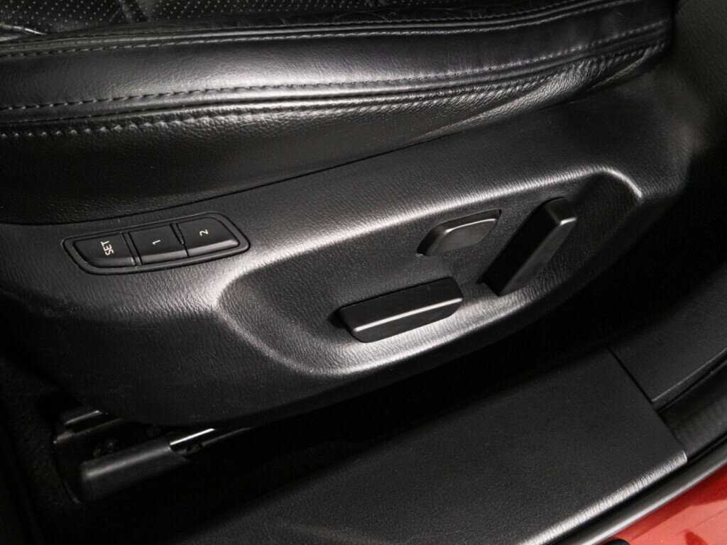 Mazda 6 б/у, 2016, Автоматическая. Фото: #14