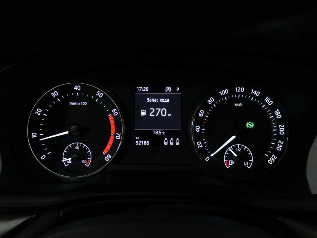 Skoda Octavia б/у, 2021, Автоматическая. Фото: #11