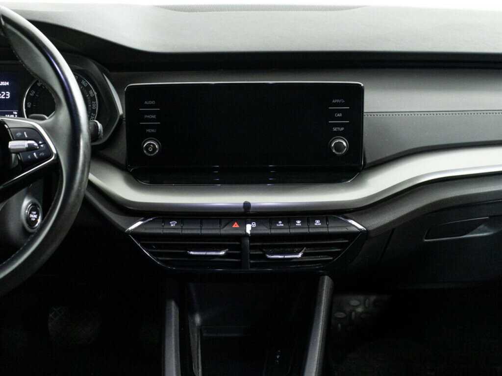 Skoda Octavia б/у, 2021, Автоматическая. Фото: #13