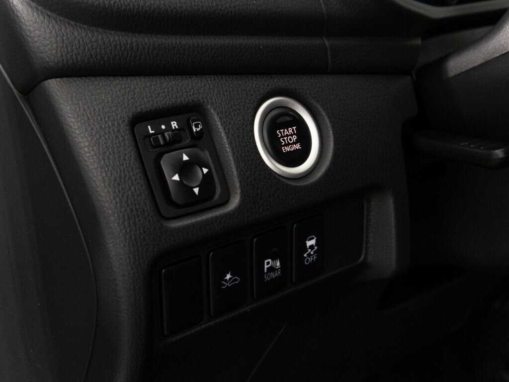 Mitsubishi Pajero Sport б/у, 2018, Автоматическая. Фото: #16